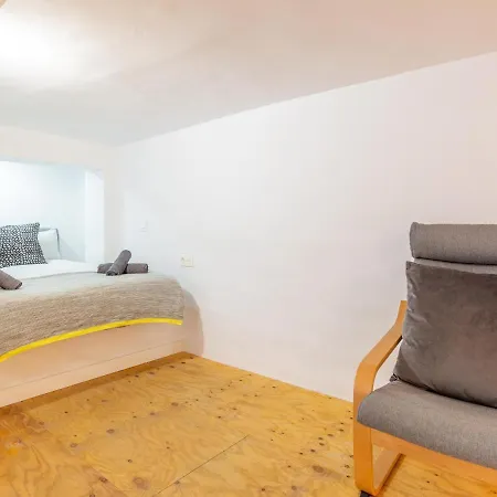 Lu&cia Loft Center *
