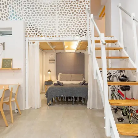 Lu&cia Loft Center