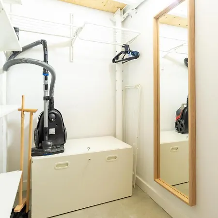 Lu&cia Loft Center Appartement