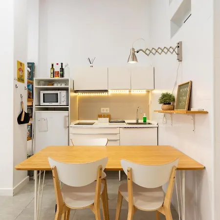 Lu&cia Loft Center