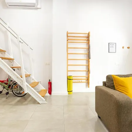 Lu&cia Loft Center *