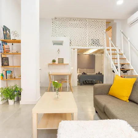 Lu&cia Loft Center