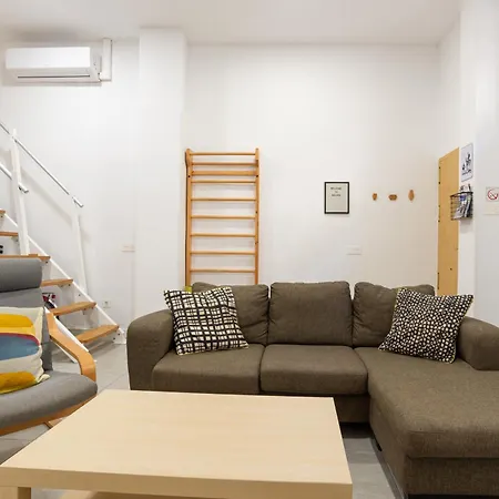 Lu&cia Loft Center